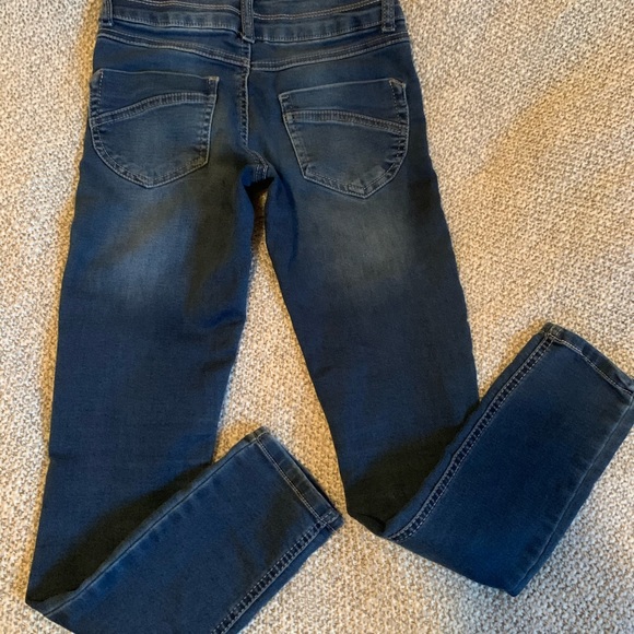 Mudd blue jeans - Picture 3 of 5